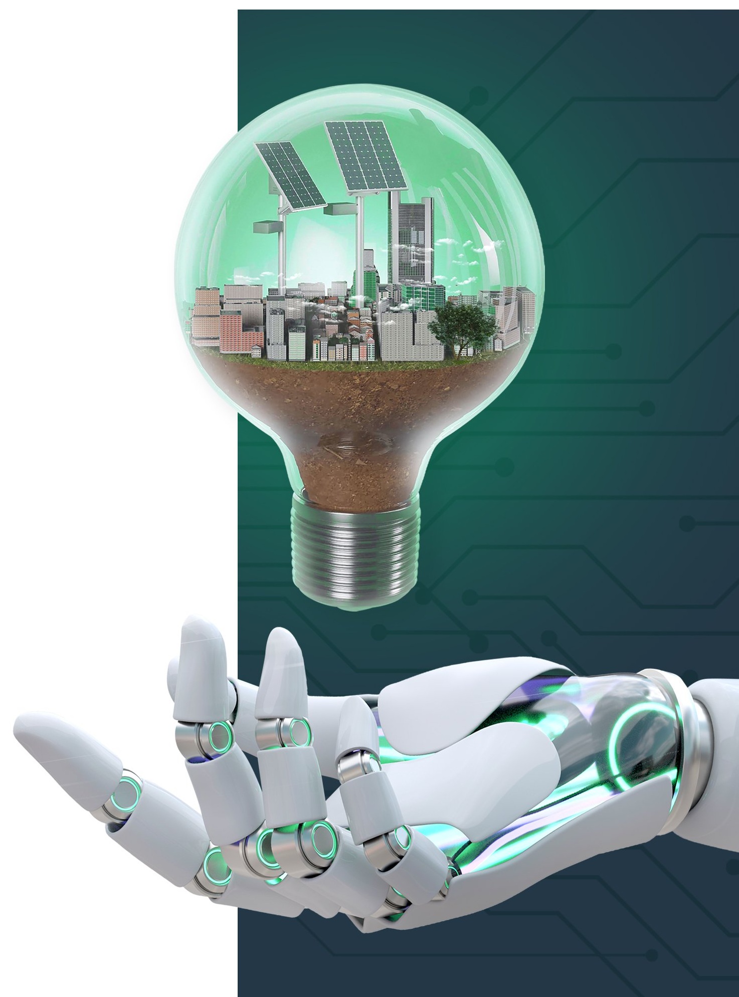 AI Energy Management